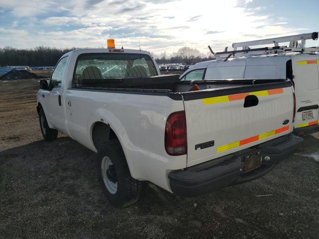 Photo 2 from auction – 1999 FORD F250 SUPER with VIN 1FTNF20L4XEA98313