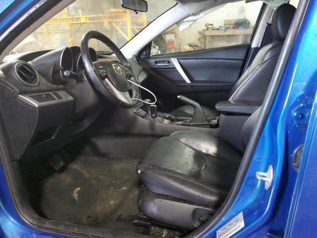 Photo 7 from auction – 2012 MAZDA 3 I with VIN JM1BL1M71C1625910