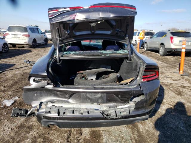 Photo 6 from auction – 2015 DODGE CHARGER PO with VIN 2C3CDXKT0FH875427