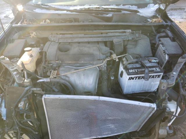 Photo 12 from auction – 2011 TOYOTA RAV4 with VIN 2T3BF4DV6BW138001