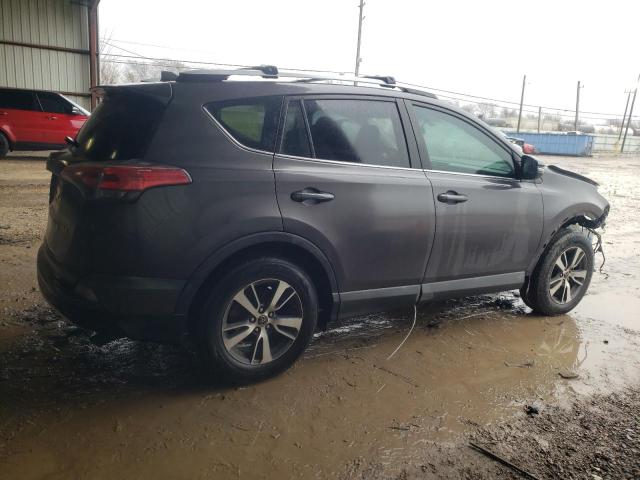 Photo 3 from auction – 2016 TOYOTA RAV4 XLE with VIN 2T3WFREV0GW237045