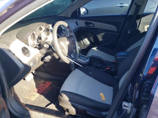 Photo 7 from auction – 2011 CHEVROLET CRUZE LS with VIN 1G1PC5SH0B7124035