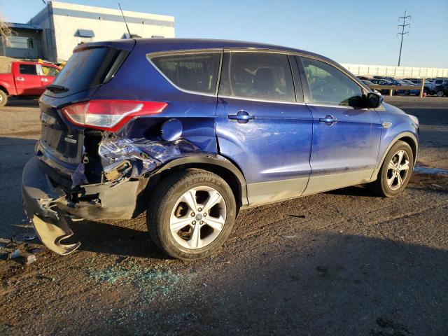 Photo 3 from auction – 2014 FORD ESCAPE SE with VIN 1FMCU0GX3EUC08454