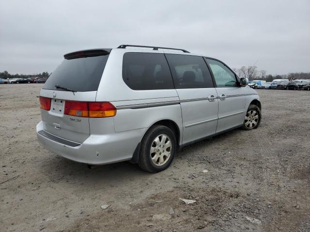 Photo 3 from auction – 2003 HONDA ODYSSEY EX with VIN 5FNRL18953B004669