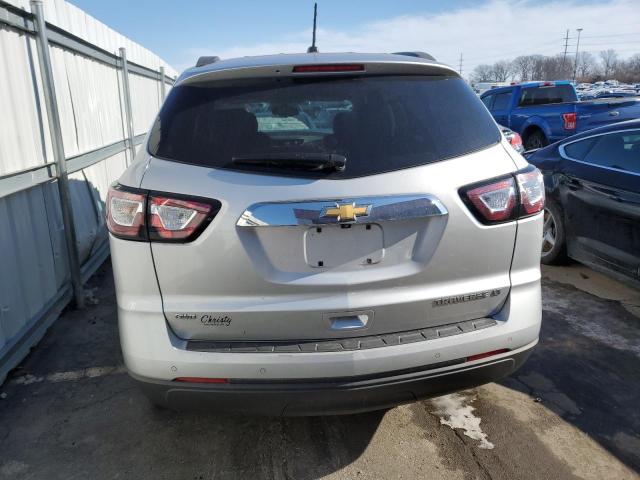 Photo 6 from auction – 2013 CHEVROLET TRAVERSE L with VIN 1GNKVGKD9DJ111740