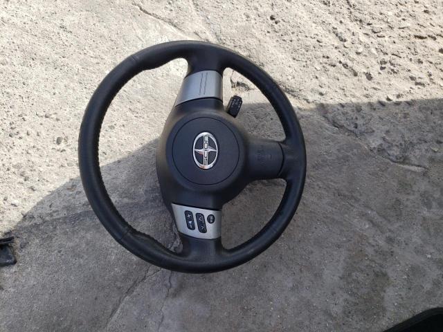Photo 12 from auction – 2007 SCION TC with VIN JTKDE177370158122
