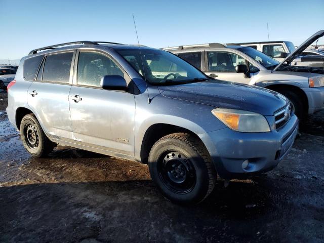 Photo 4 from auction – 2006 TOYOTA RAV4 with VIN JTMBK31V665003351