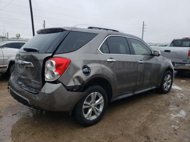 Photo 3 from auction – 2011 CHEVROLET EQUINOX LT with VIN 2CNALFEC1B6207214