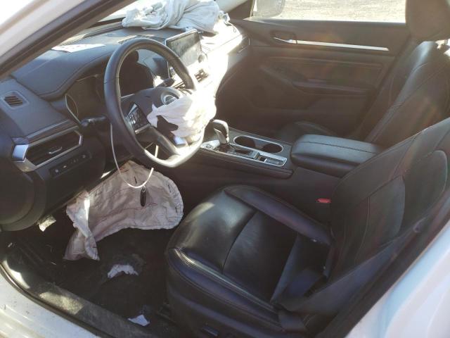 Photo 7 from auction – 2019 NISSAN ALTIMA SL with VIN 1N4BL4EW2KN303250