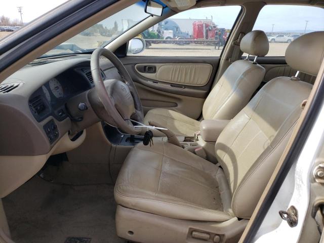 Photo 7 from auction – 1999 NISSAN ALTIMA with VIN 1N4DL01D9XC251298