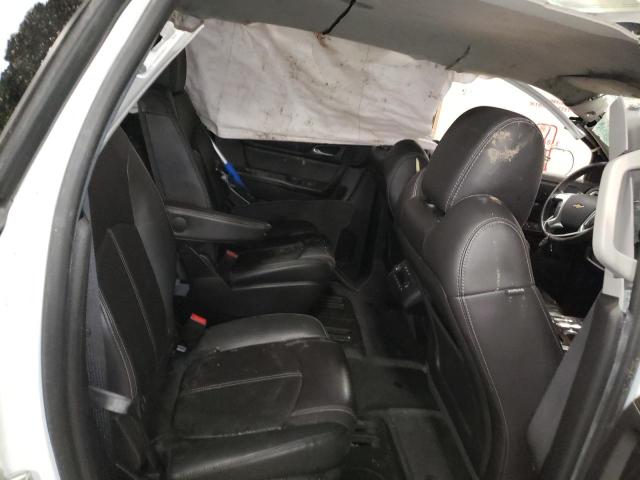 Photo 11 from auction – 2017 CHEVROLET TRAVERSE L with VIN 1GNKRHKD2HJ158754