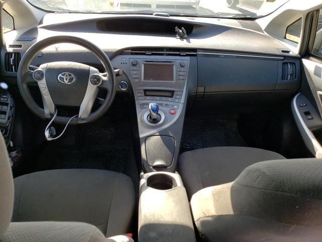 Photo 8 from auction – 2015 TOYOTA PRIUS with VIN JTDKN3DU3F0426525
