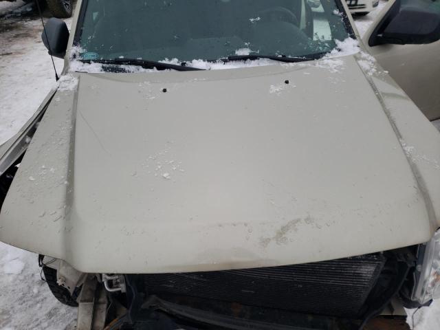 Photo 12 from auction – 2012 FORD ESCAPE XLT with VIN 1FMCU0D77CKB22738