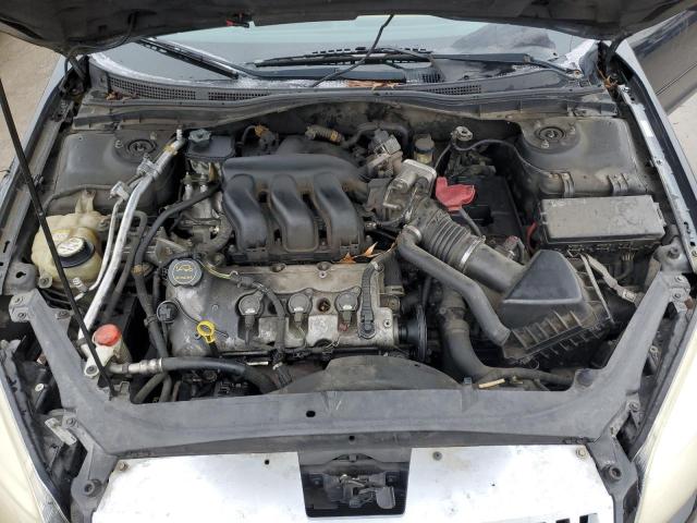 Photo 11 from auction – 2007 MERCURY MILAN PREM with VIN 3MEHM02147R667854
