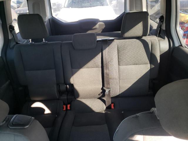 Photo 10 from auction – 2015 FORD TRANSIT CO with VIN NM0GE9E7XF1194367