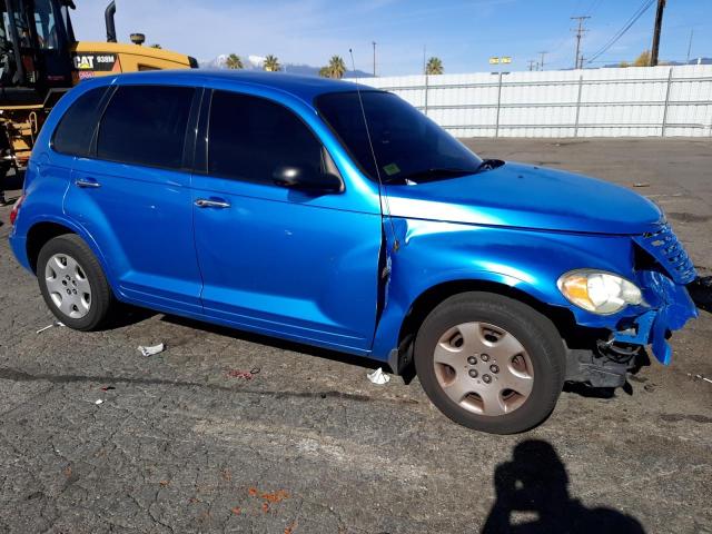 Photo 4 from auction – 2009 CHRYSLER PT CRUISER with VIN 3A8FY48999T519635