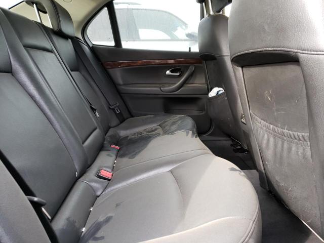 Photo 10 from auction – 2008 SAAB 9-3 2.0T with VIN YS3FB49Y681104625