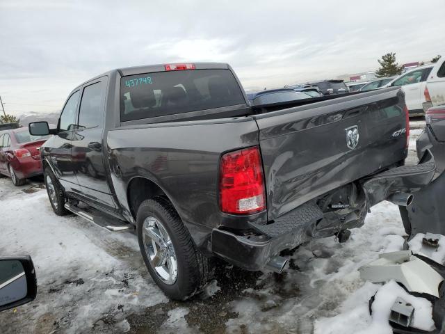Photo 2 from auction – 2017 RAM 1500 ST with VIN 3C6RR7KT3HG787716