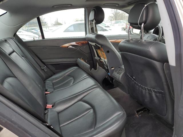 Photo 10 from auction – 2005 MERCEDES-BENZ E 320 with VIN WDBUF65J85A667161