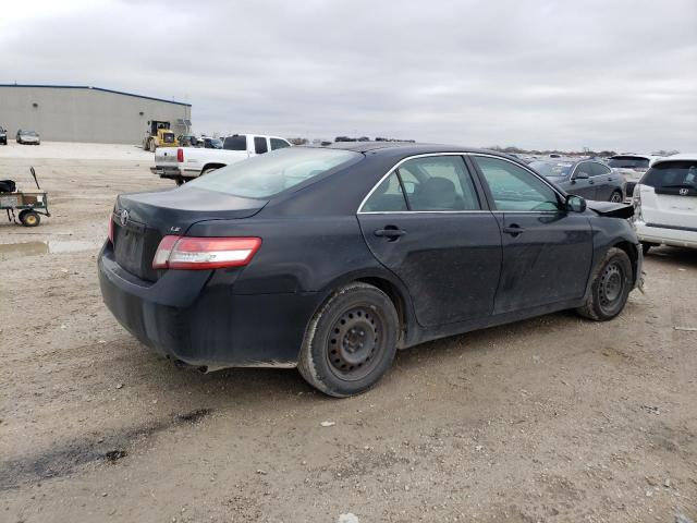 Photo 3 from auction – 2011 TOYOTA CAMRY BASE with VIN 4T1BF3EK3BU153126