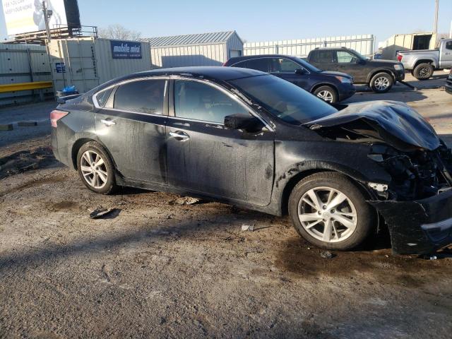 Photo 4 from auction – 2013 NISSAN ALTIMA 2.5 with VIN 1N4AL3AP2DN409978