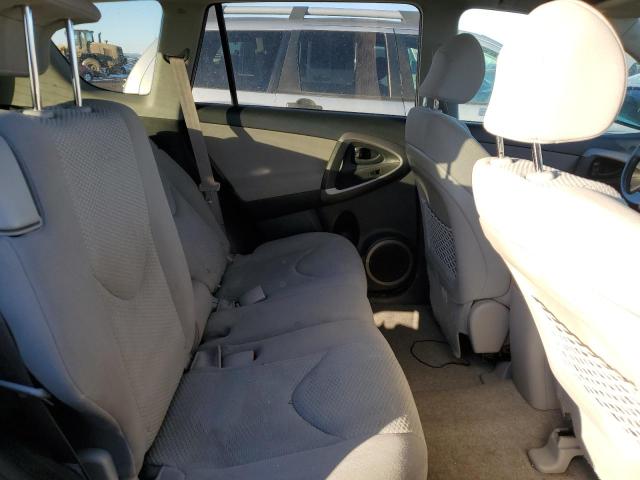 Photo 11 from auction – 2006 TOYOTA RAV4 with VIN JTMBK31V665003351