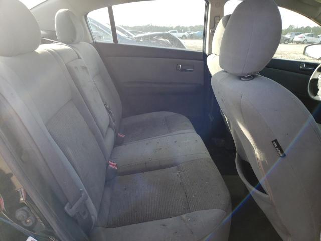 Photo 10 from auction – 2010 NISSAN SENTRA 2.0 with VIN 3N1AB6AP2AL706102