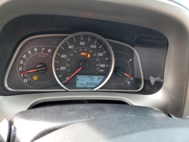 Photo 9 from auction – 2015 TOYOTA RAV4 XLE with VIN 2T3RFREV3FW318763