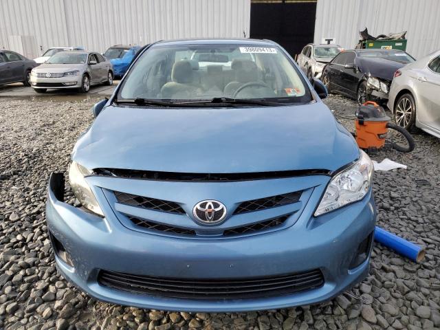 Photo 5 from auction – 2013 TOYOTA COROLLA BA with VIN 5YFBU4EE3DP086201