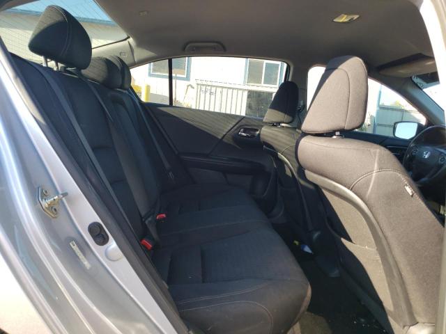 Photo 10 from auction – 2014 HONDA ACCORD SPO with VIN 1HGCR2F56EA025313