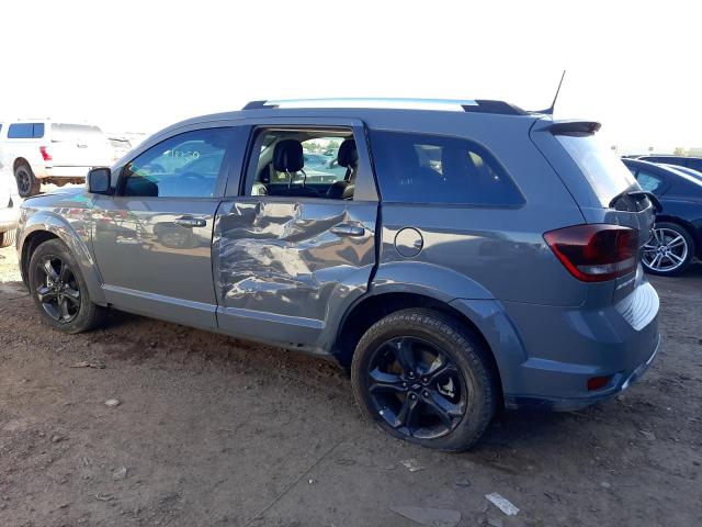 Photo 2 from auction – 2020 DODGE JOURNEY CR with VIN 3C4PDCGB8LT262058