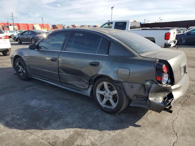 Photo 2 from auction – 2005 NISSAN ALTIMA SE with VIN 1N4BL11D45N435563