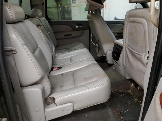 Photo 10 from auction – 2007 GMC NEW SIERRA with VIN 2GTEC13J271518181