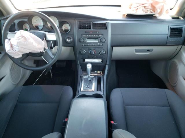 Photo 8 from auction – 2006 DODGE CHARGER SE with VIN 2B3KA43G66H474157