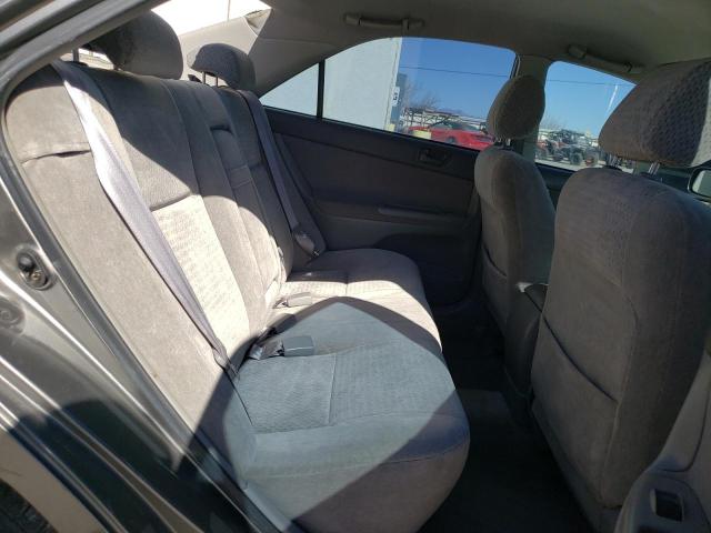 Photo 10 from auction – 2002 TOYOTA CAMRY LE with VIN JTDBE32KX20126699