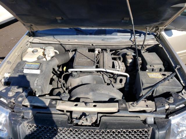 Photo 12 from auction – 2004 GMC ENVOY with VIN 1GKDT13S442345218