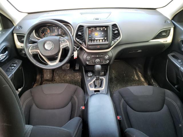 Photo 8 from auction – 2016 JEEP CHEROKEE L with VIN 1C4PJMCB4GW296292