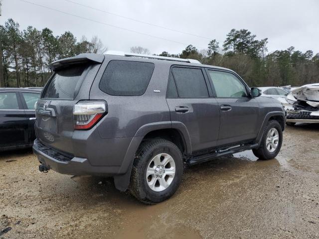 Photo 3 from auction – 2014 TOYOTA 4RUNNER SR with VIN JTEZU5JR8E5078960