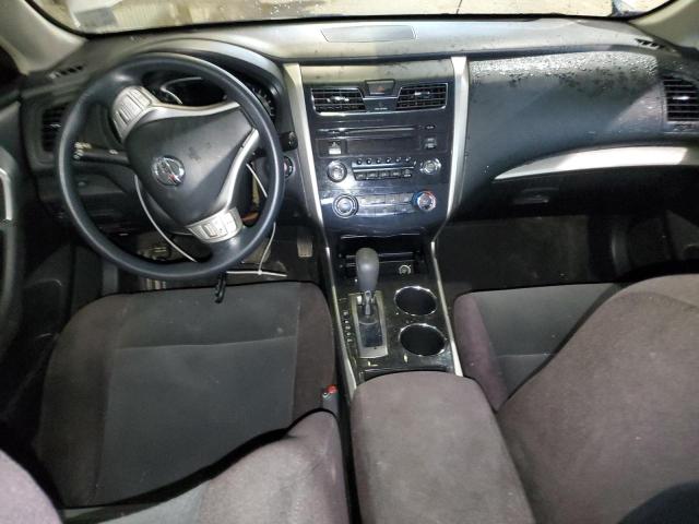 Photo 8 from auction – 2013 NISSAN ALTIMA 2.5 with VIN 1N4AL3AP4DC267208