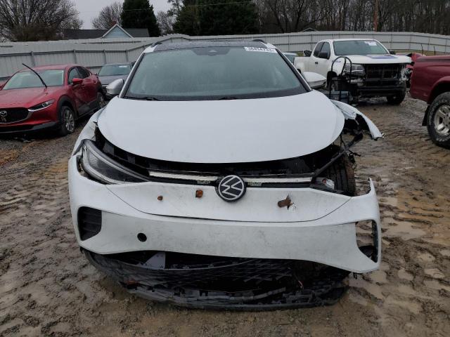 Photo 5 from auction – 2021 VOLKSWAGEN ID.4 PRO S with VIN WVGTMPE22MP047382