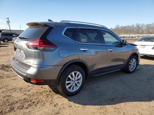 Photo 3 from auction – 2019 NISSAN ROGUE S with VIN KNMAT2MV5KP557199