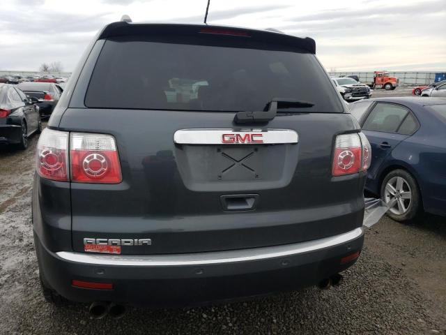 Photo 6 from auction – 2012 GMC ACADIA SLE with VIN 1GKKRPED3CJ290191