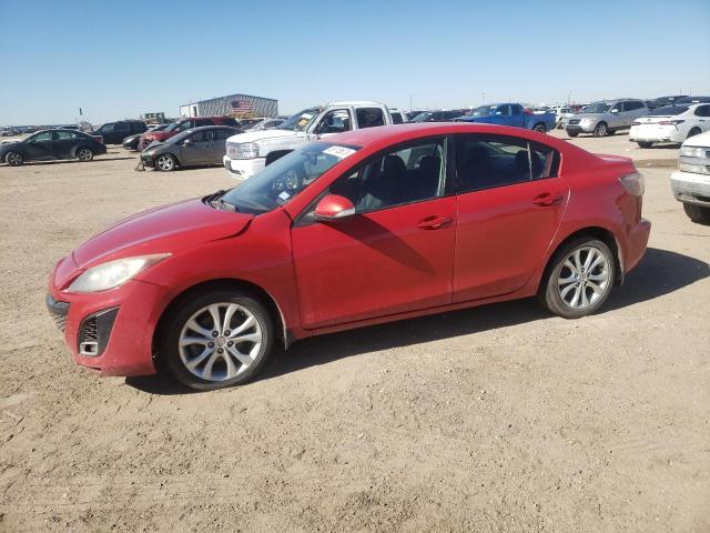 MAZDA 3 S 2010 with VIN JM1BL1S59A1178774 - Photo from auction