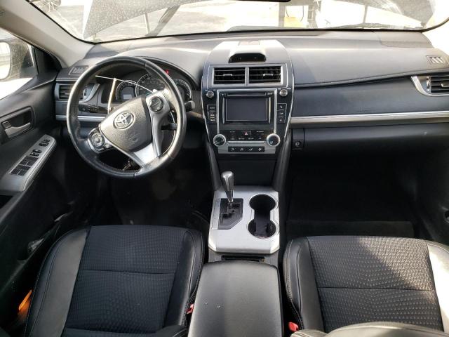 Photo 8 from auction – 2012 TOYOTA CAMRY LE with VIN 4T1BF1FK7CU108324