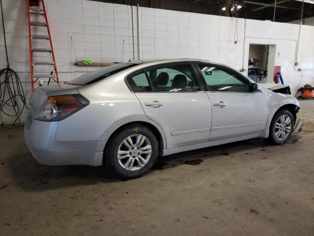 Photo 3 from auction – 2012 NISSAN ALTIMA BAS with VIN 1N4AL2AP0CC143655