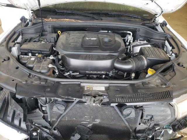 Photo 12 from auction – 2016 DODGE DURANGO LI with VIN 1C4RDHDG1GC301340
