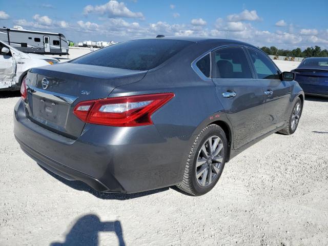 Photo 3 from auction – 2017 NISSAN ALTIMA 2.5 with VIN 1N4AL3AP4HC210643