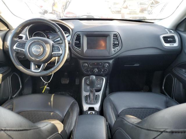 Photo 8 from auction – 2018 JEEP COMPASS LA with VIN 3C4NJDBB9JT161444