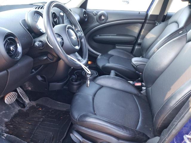 Photo 7 from auction – 2015 MINI COOPER S C with VIN WMWZC5C53FWP43810