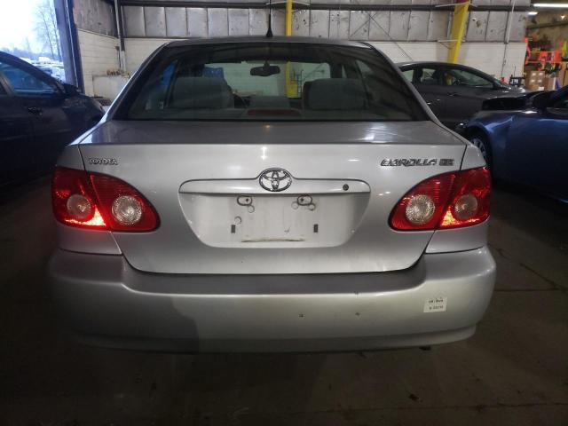Photo 6 from auction – 2005 TOYOTA COROLLA CE with VIN 1NXBR32EX5Z424533